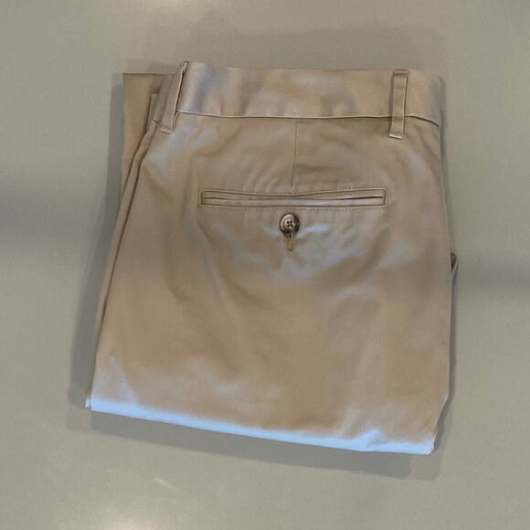 Bonobos Weekday Warrior Dress Pants Wednesday Slim - 36x34 - Picture 9 of 9